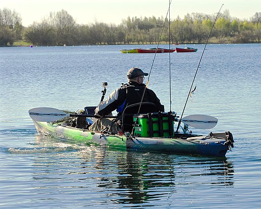 Kayak Fishing: How To Get Started