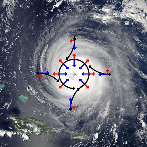 Titoxd, CC BY-SA 3.0 512px-Hurricane