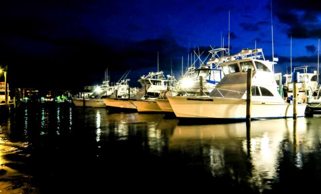 fishing-boats-at-night