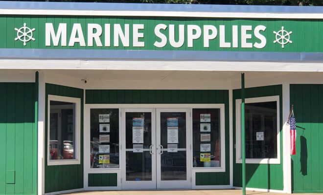 Marine Supplies