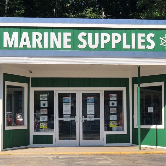 Marine Supplies