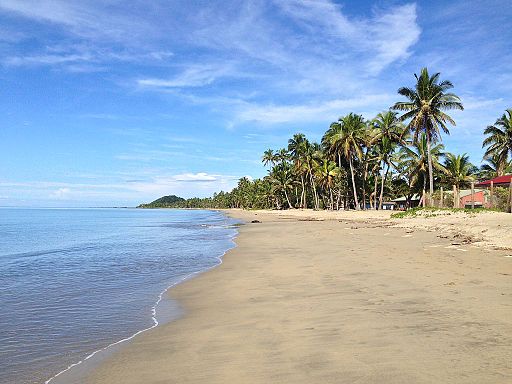 Zac, CC0, 512px-Beach_in_Fiji via Wikimedia Commons