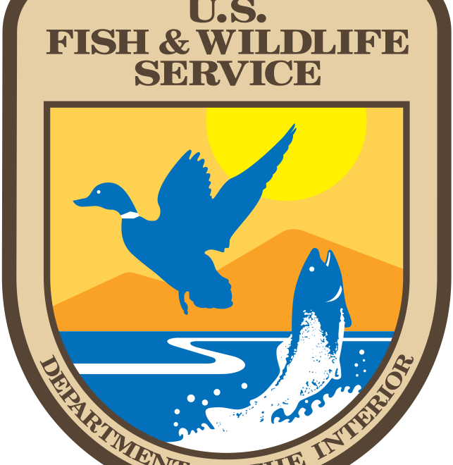 U.S. Government (Fish and Wildlife Service), Public domain, via Wikimedia Commons