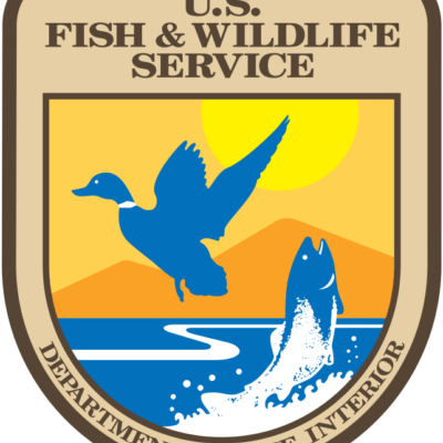 U.S. Government (Fish and Wildlife Service), Public domain, via Wikimedia Commons