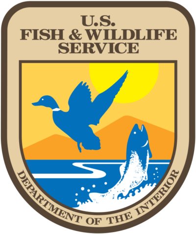 U.S. Government (Fish and Wildlife Service), Public domain, via Wikimedia Commons