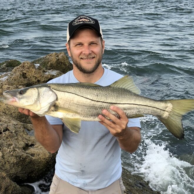 Adam Young of https://saltwatermecca.com