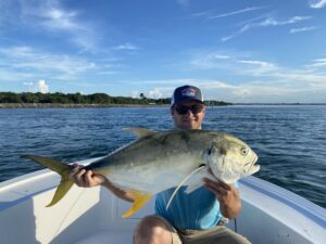 Adam Young of Pan Fish Nation