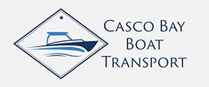 Casco Bay Boat Transport