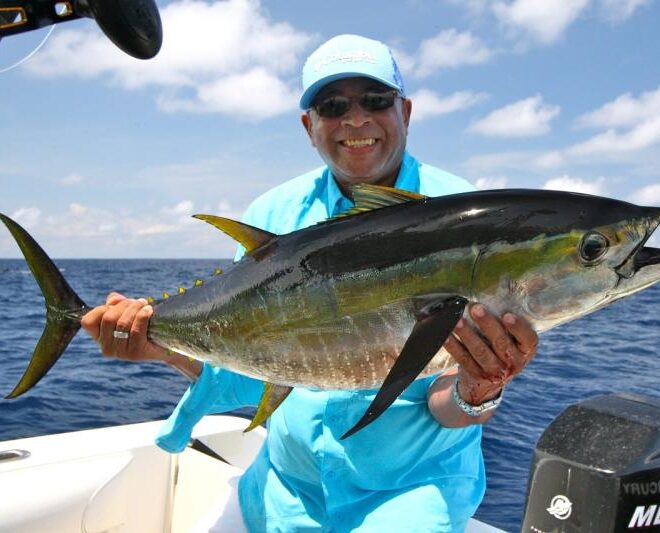 Fishing by NOAA Fisheries