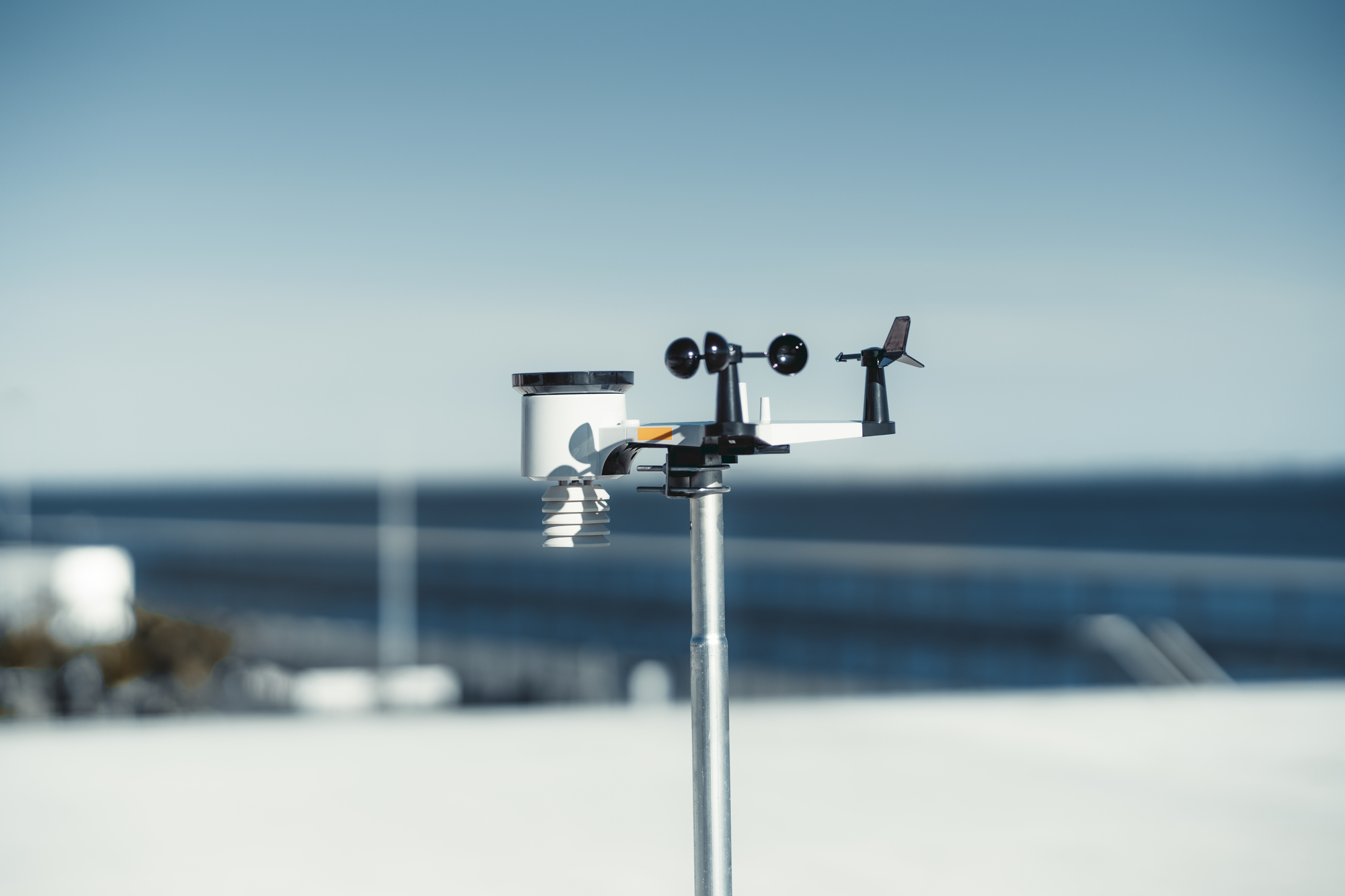 Personal Weather Station Mounting Guidelines and Recommendations - Ambient  Weather