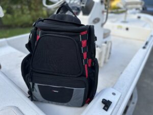 Reaction Tackle Fishing Backpack