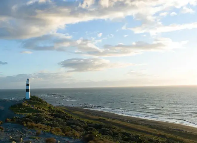 LightHouse