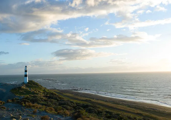 LightHouse