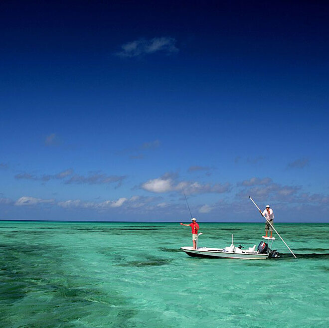Saltwater Fly Fishing by Wallpaperuse.com