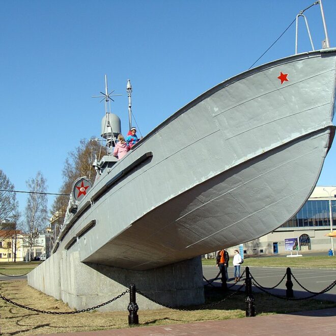 Алексей Решетников, CC BY 3.0 , via Wikimedia Commons