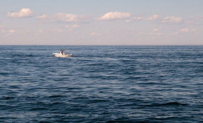 Gulf of Maine