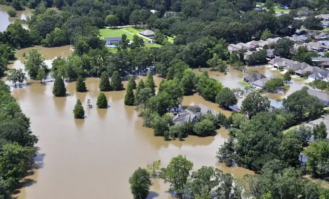 Flood Images