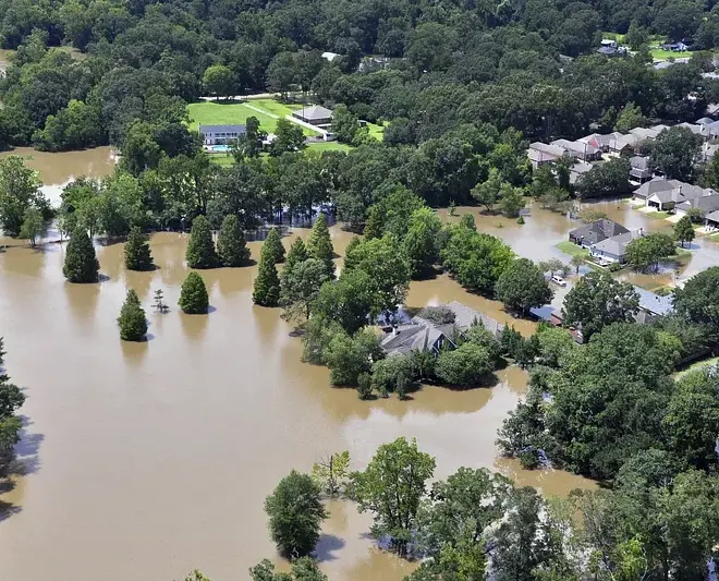 Flood Images