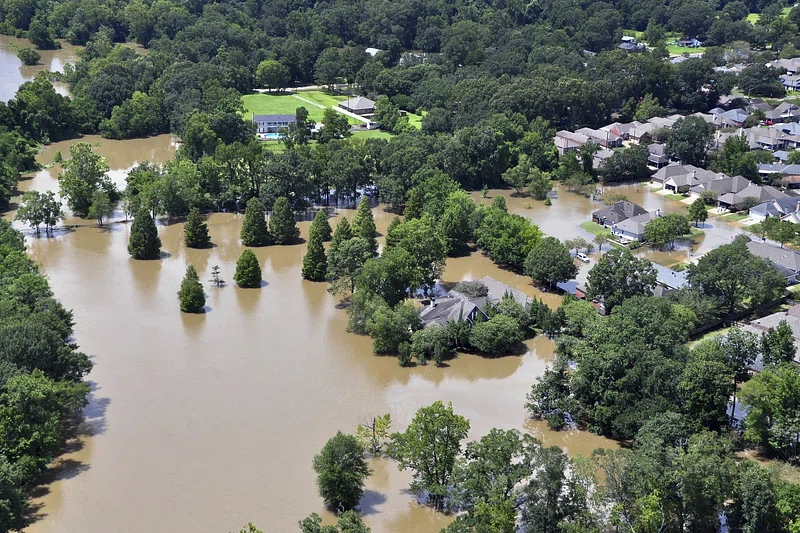 Flood Images