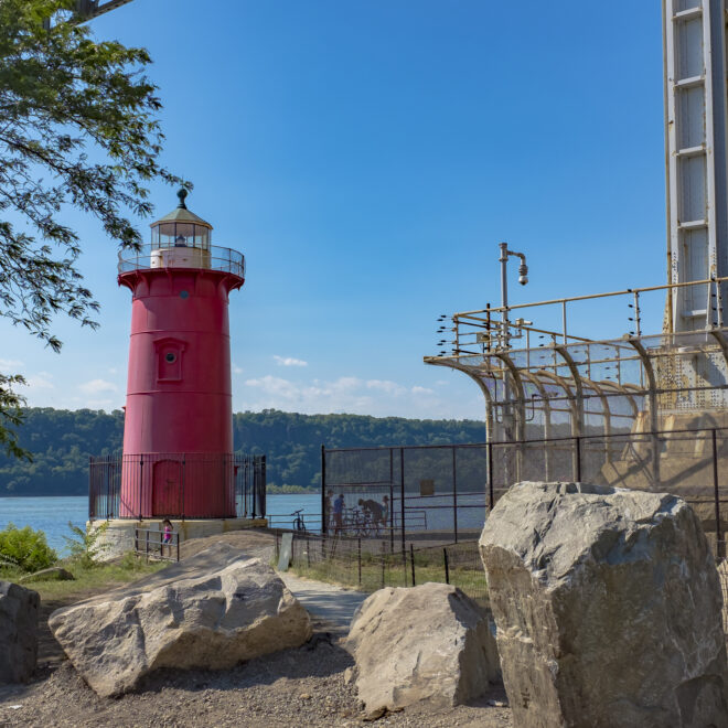 Little Red Lighthouse - Wikipedia