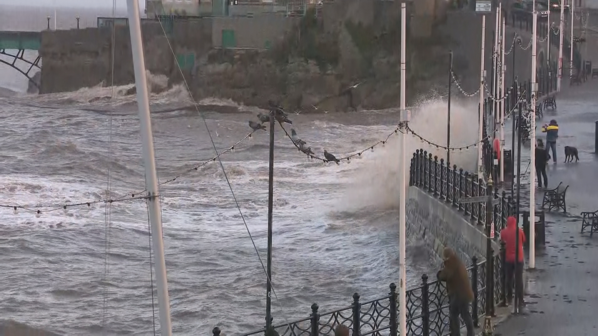 Maine Coast Rebuild: Fishing Industry Faces Storm Damage