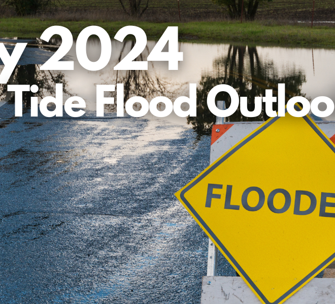 Flooded Road Image from Canva.com.