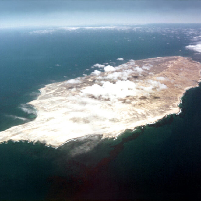 San Nicolas Island aerial view.jpg - Wikimedia Commons