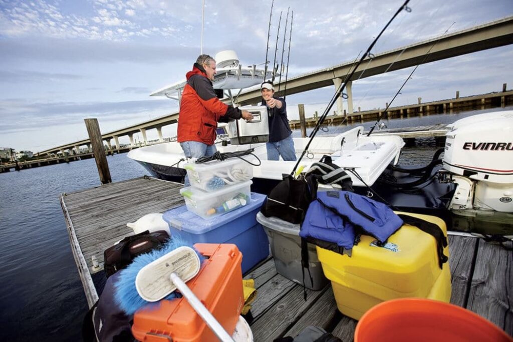 Image Credit: Boating Magazine