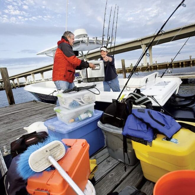 Image Credit: Boating Magazine