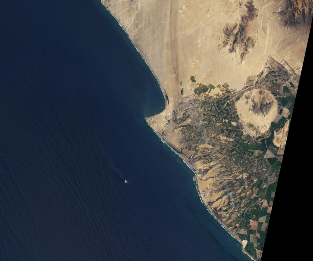 Image Credit: bluemarble.nasa.gov