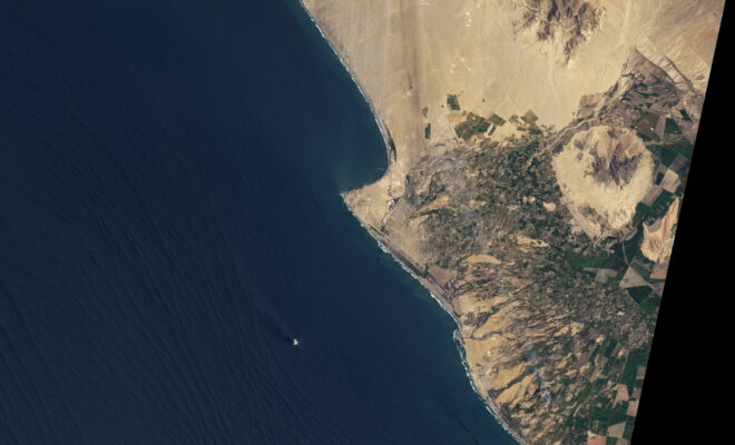 Image Credit: bluemarble.nasa.gov
