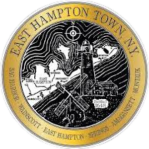 East Hampton NY logo