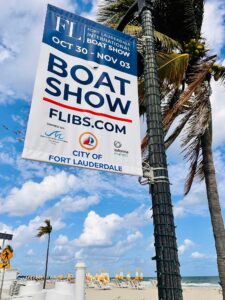Fort Lauderdale Boat Show 2024