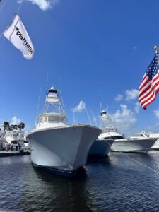 Fort Lauderdale Boat Show 2024