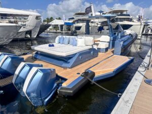 2024 Fort Lauderdale Boat Show