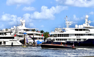Fort Lauderdale Boat Show 2024