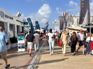 2024 Fort Lauderdale Boat Show