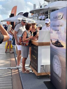 Fort Lauderdale Boat Show 2024