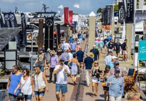 Fort Lauderdale Boat Show