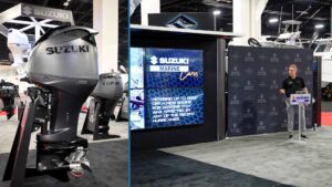 Suzuki Stealth and Hurricane Rebate Program