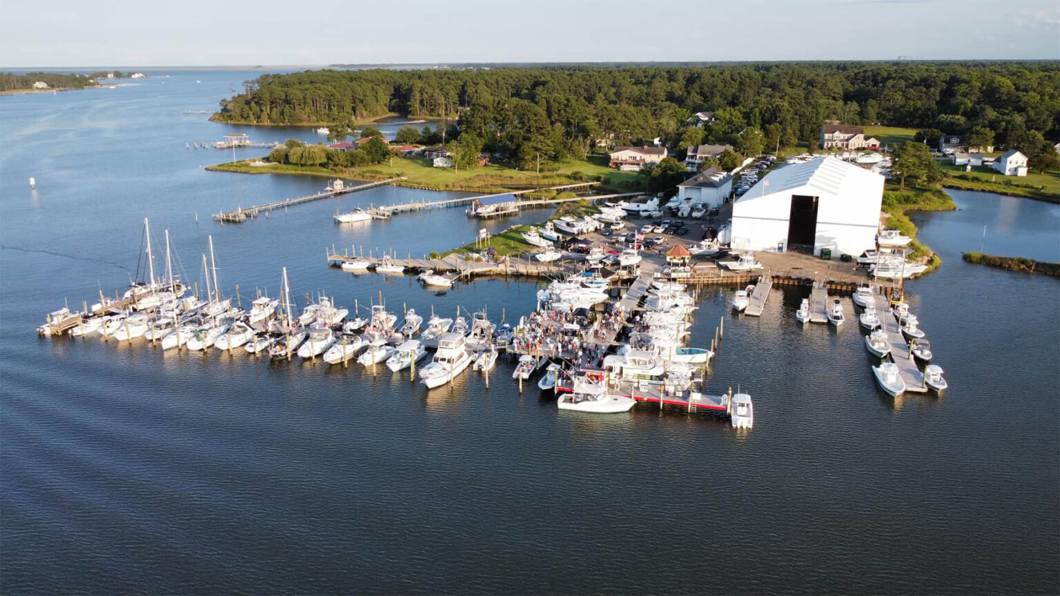 Legasea Marine Va Us Harbors