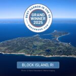 Block Island, 2025 Best Harbor National Winner