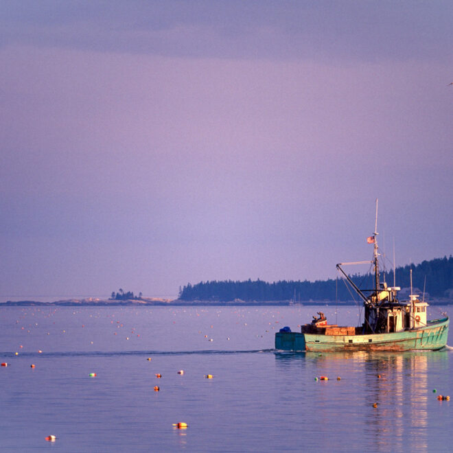 obsterboat-vinalhaven-maine