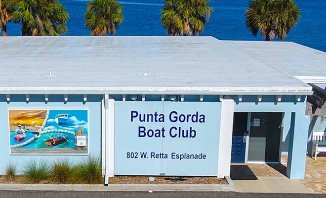 Punta Gorda Boat Club