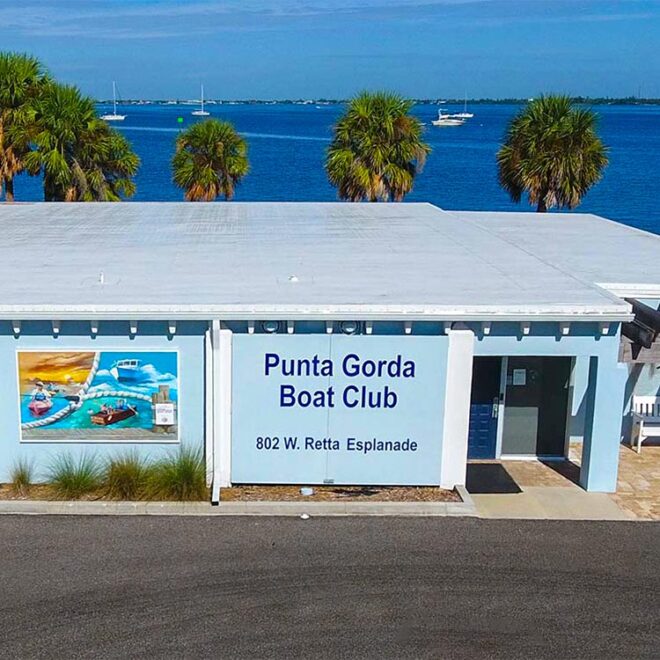 Punta Gorda Boat Club