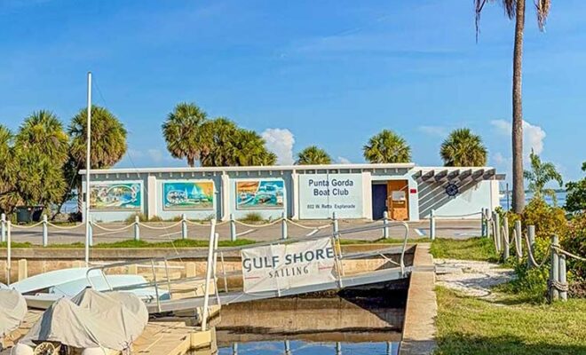 Punta Gorda Boat Club