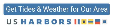 US Harbors Tide Chart Link Button