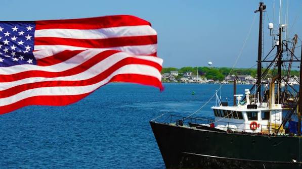 The United States is a global leader in fisheries excellence, and NOAA's regional priorties will increase opportunities for American fishermen and women. (Image credit: Shutterstock via NOAA Fisheries)