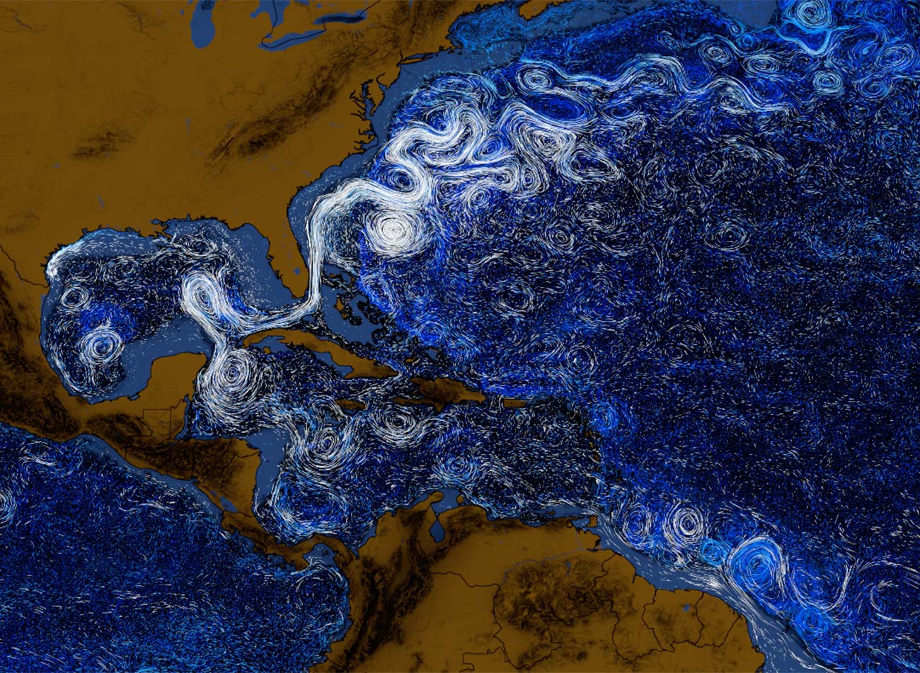 Credits: Greg Shirah/NASA’s Scientific Visualization Studio