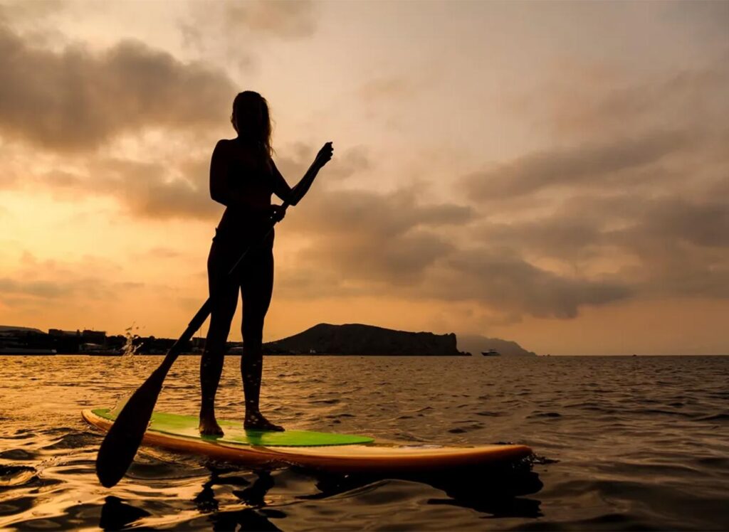 Shore Thing Rentals Kayaks, Paddleboards